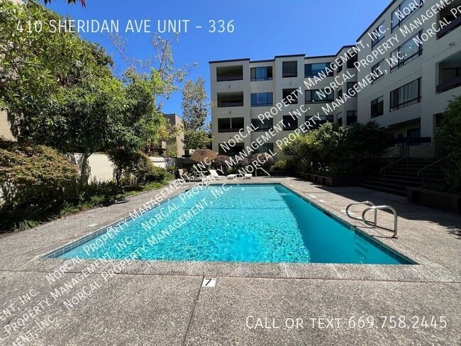Building Photo - 410 Sheridan Ave
