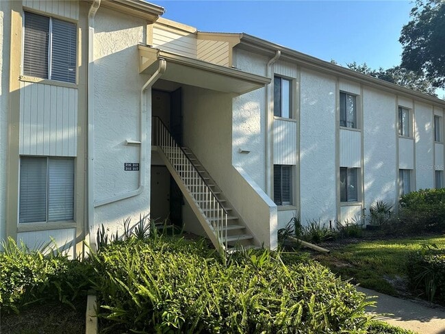 Primary Photo - 207 Palmetto Ct