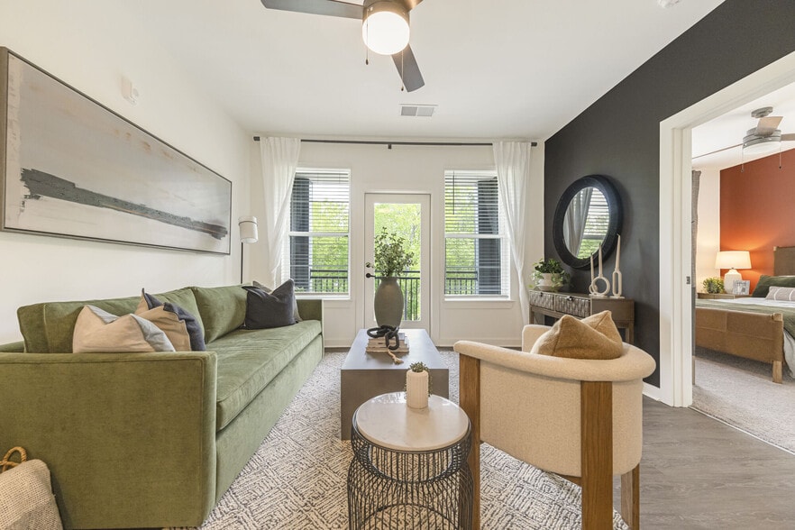 Primary Photo - Gladwen Wendell Falls