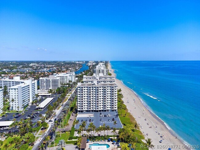 Building Photo - 3215 S Ocean Blvd