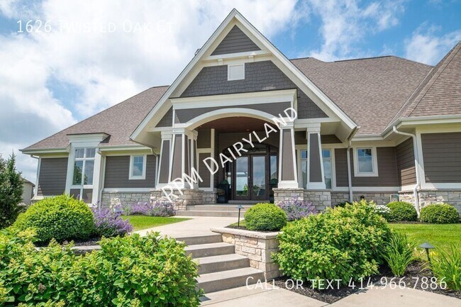 Building Photo - 1626 Twisted Oak Ct