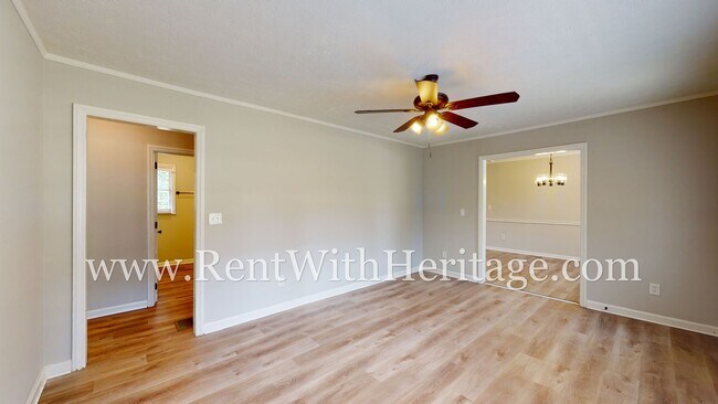 Building Photo - GORGEOUS BRICK RANCH WITH ALL THE UPGRADES...