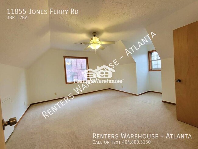 Building Photo - 11855 Jones Ferry Rd