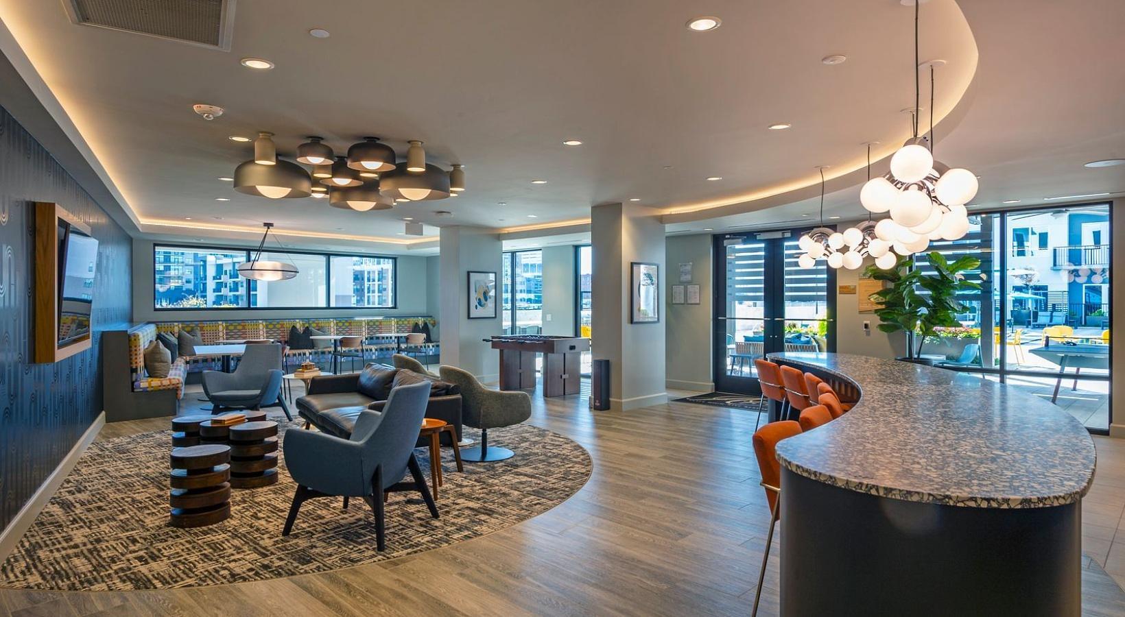 Building Photo - 1801 Patterson St