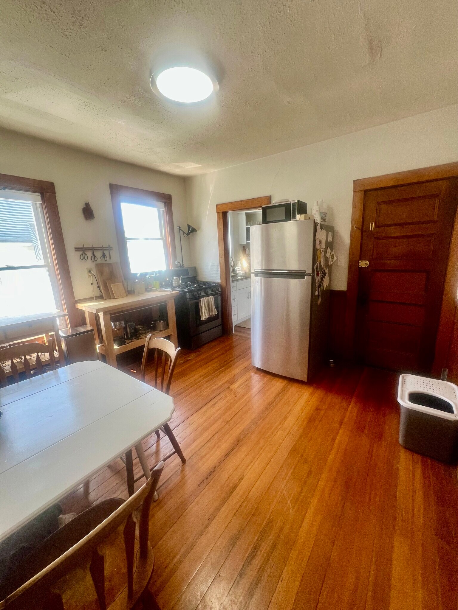 Kitchen - 3 Newbury St