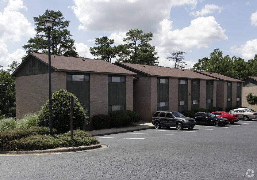 Post Ridge 501 16th Ave N Phenix City AL 36869 Apartment Finder