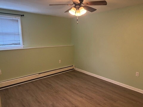 Bedroom 2 - 71 Leitha Dr