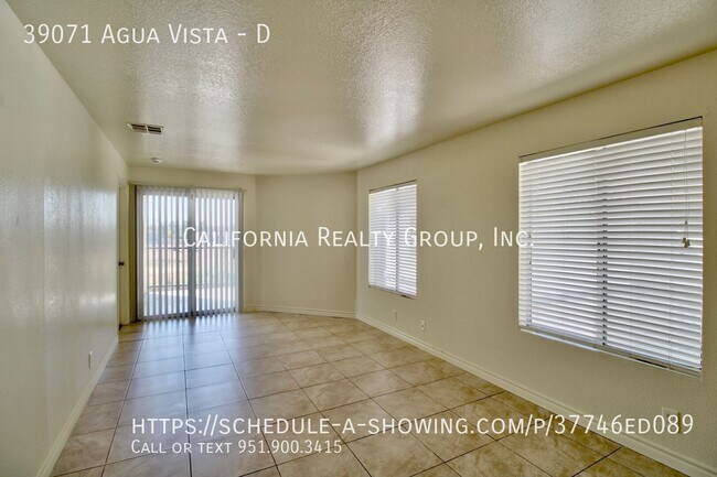 Building Photo - 39071 Agua Vista