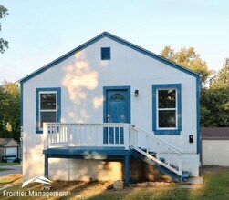 Building Photo - 720-726 Crawford