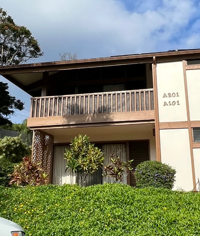 Building Photo - 4701 Kawaihau Rd