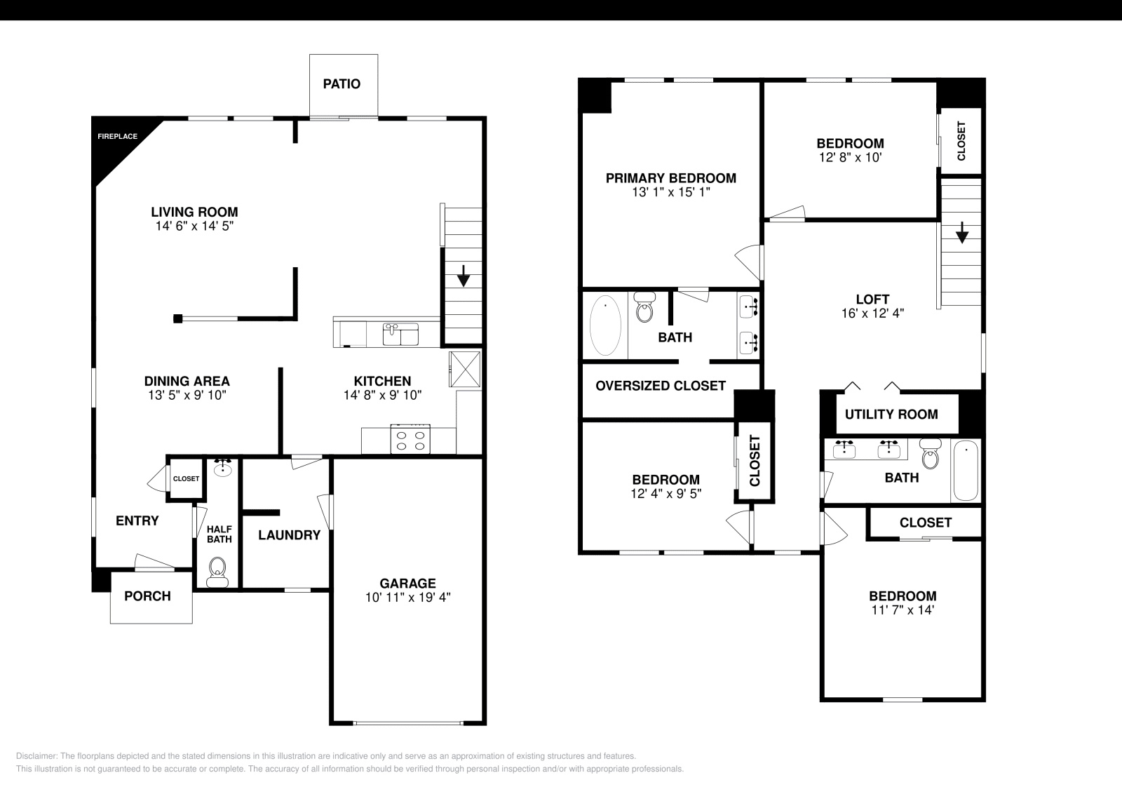 Building Photo - 7320 Mitzi Deborah Dr
