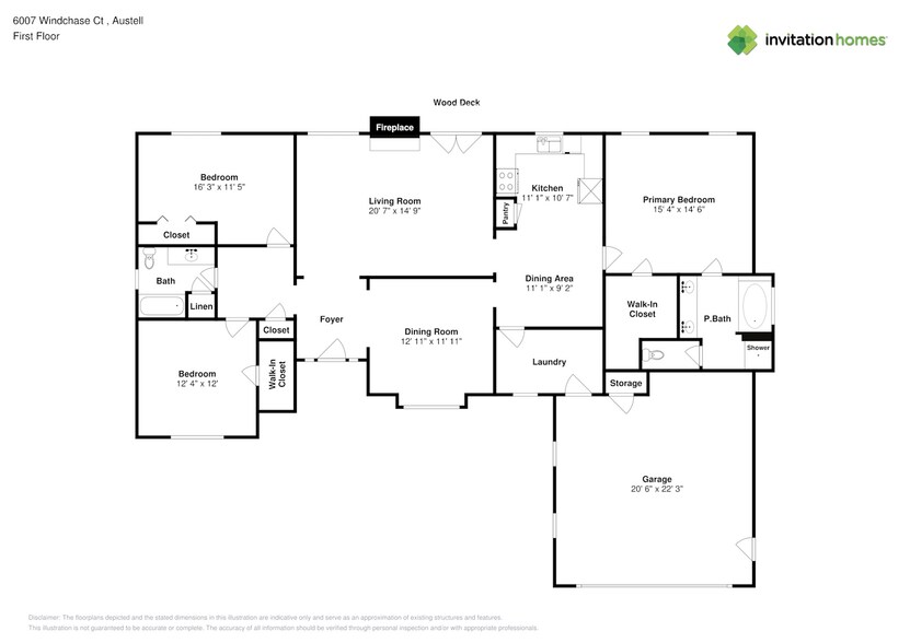 Building Photo - 6007 Windchase Ct SW