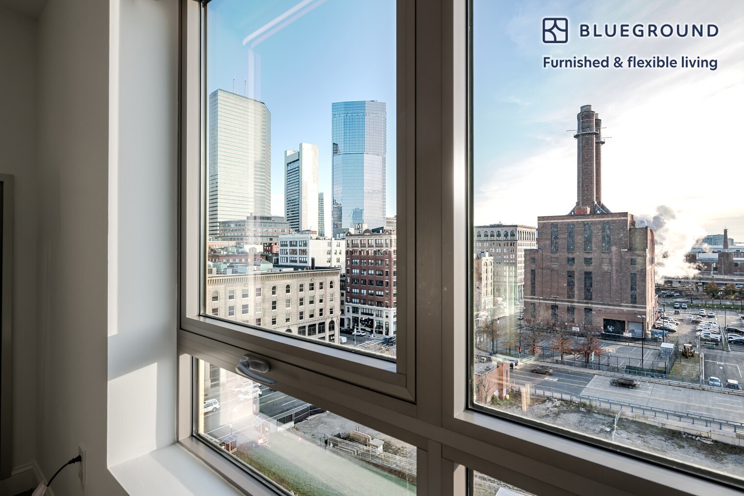 Building Photo - 99 Kneeland St