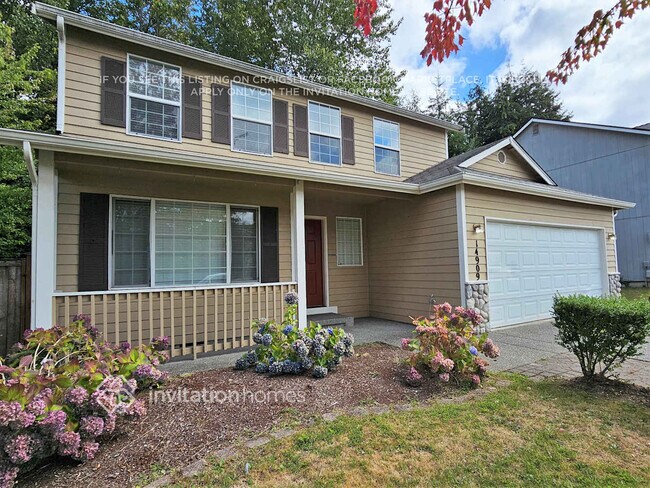 Building Photo - 14909 93rd Ave E