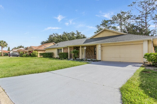 Building Photo - 6349 Oak Meadow Bend