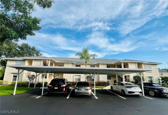 Building Photo - 613 Squire Cir
