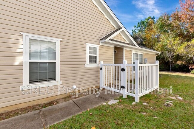 Building Photo - 221 Chemistry Cir