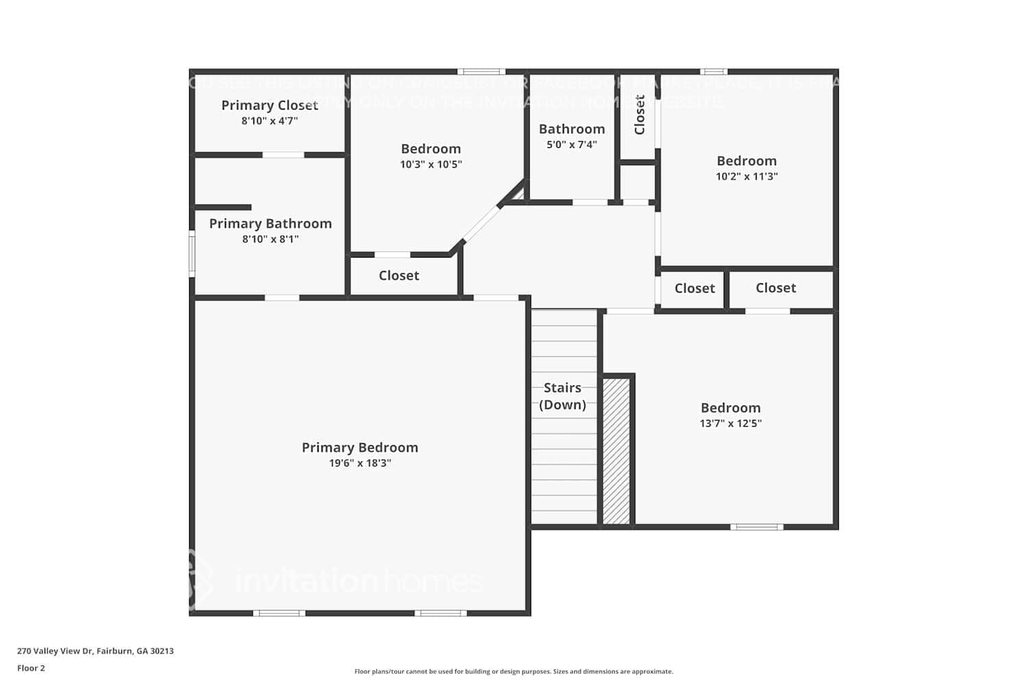 Building Photo - 270 Valley View Dr