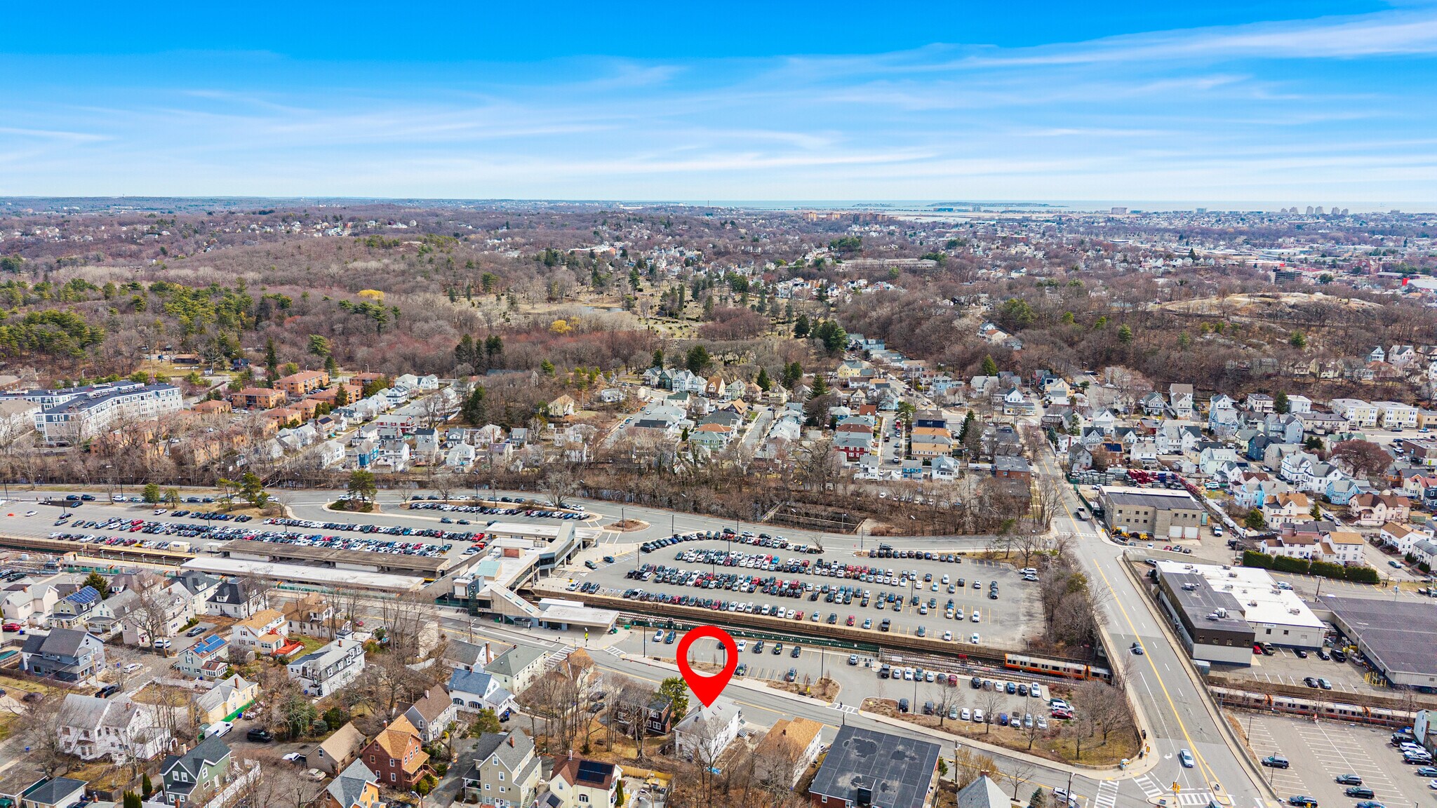 Building Photo - 1 Oak Grove Ct