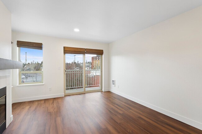 Interior Photo - Ivy Court Apartments