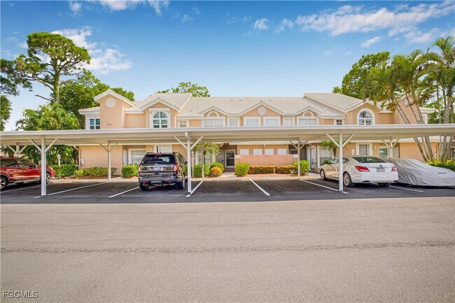 Building Photo - 3921 Leeward Passage Ct