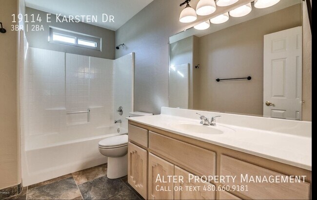 Building Photo - 19114 E Karsten Dr