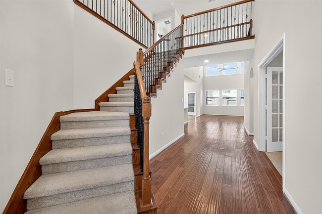 Building Photo - 9215 Union Meadow Ln