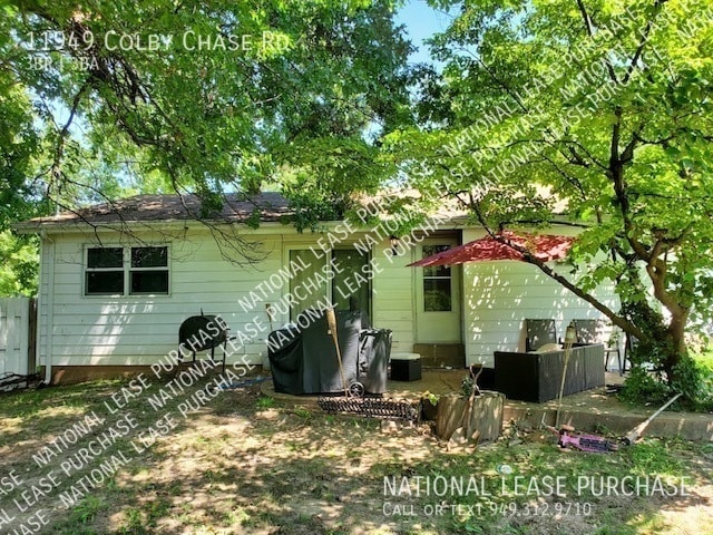 Building Photo - Rent to Own Home with $7,000 Down - No Ban...