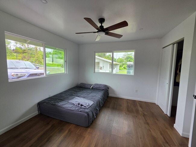 Building Photo - Newly Built 3 Bedroom / 2 Bath Home for Rent in Ainaloa Subdivision