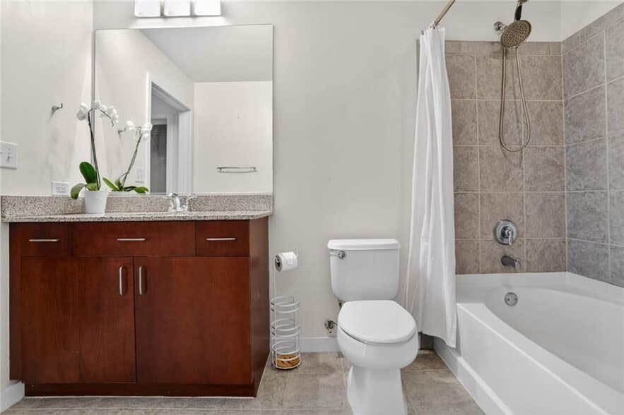 Building Photo - 361 17th St NW