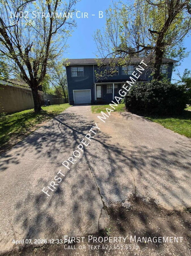 Building Photo - 1402 Stratman Cir