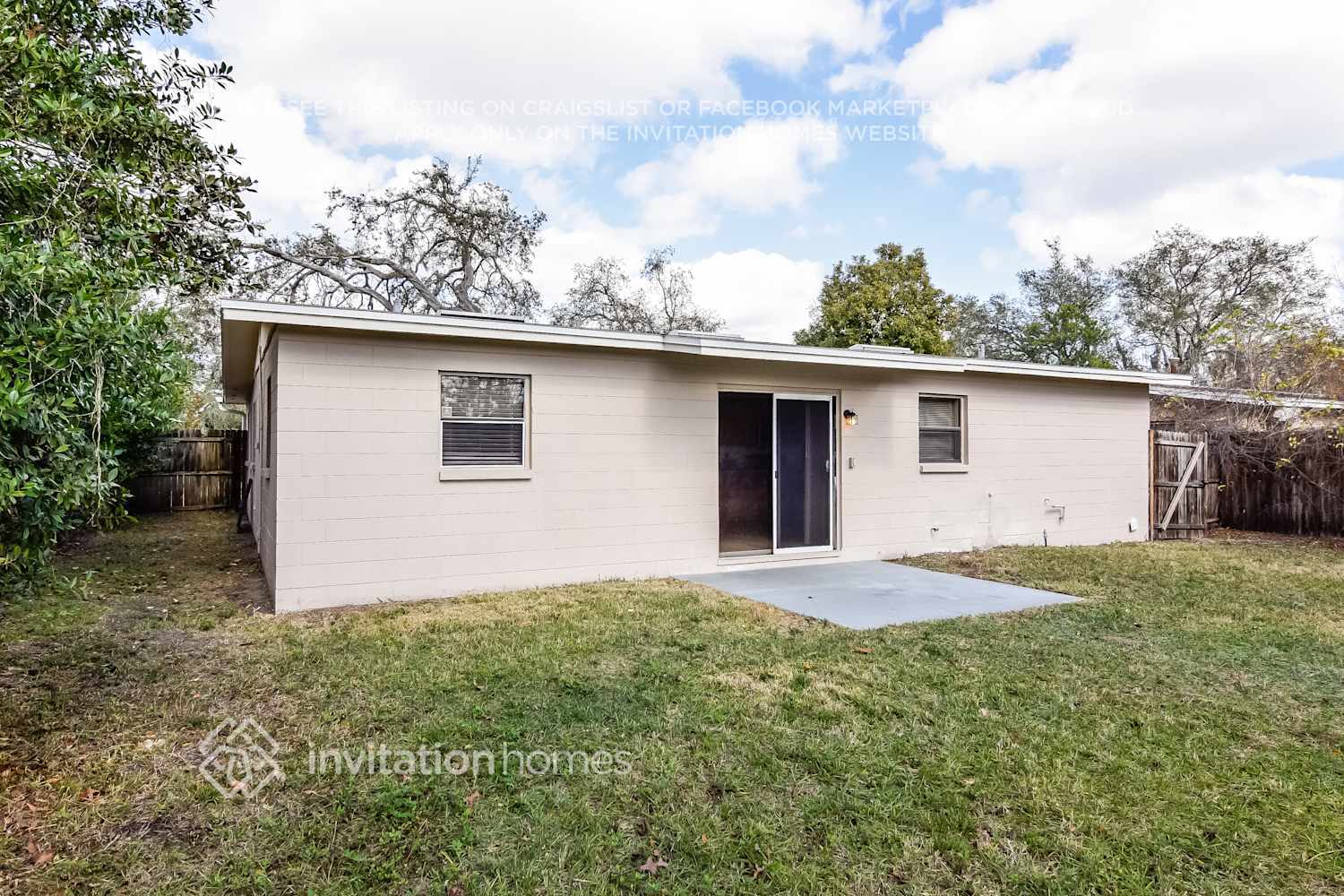 Building Photo - 4113 E Okara Rd