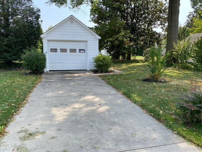 Building Photo - Charming 1935 Historic Home with Modern Upgrades – 3 Bed, 1.5 Bath – Downtown Aberdeen, MD