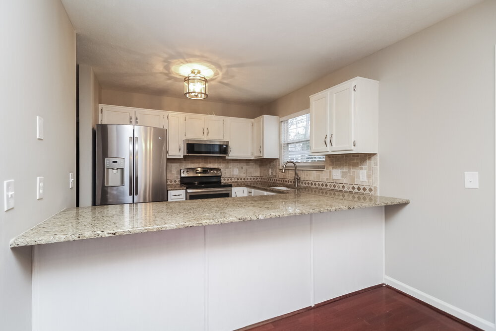Building Photo - 116 Yocum Dr