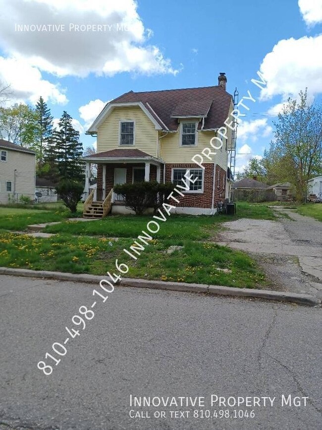 Building Photo - 1903 Joliet-