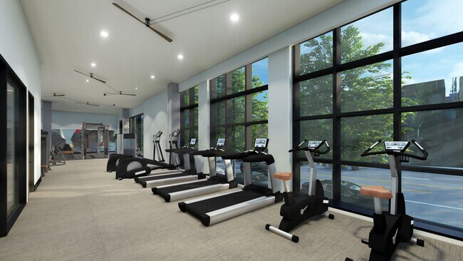 Building Photo - 4111 Broadway Blvd