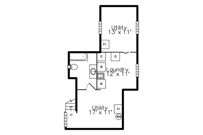 Building Photo - 1441 S State St