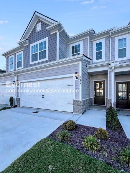 Primary Photo - 1624 Manuka Ln