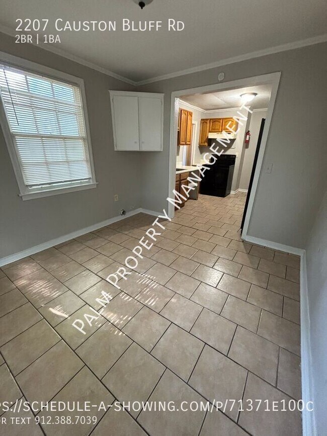 Building Photo - 2207 Causton Bluff Rd