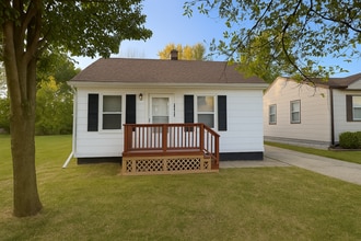 Building Photo - 8640 Chalmers Ave