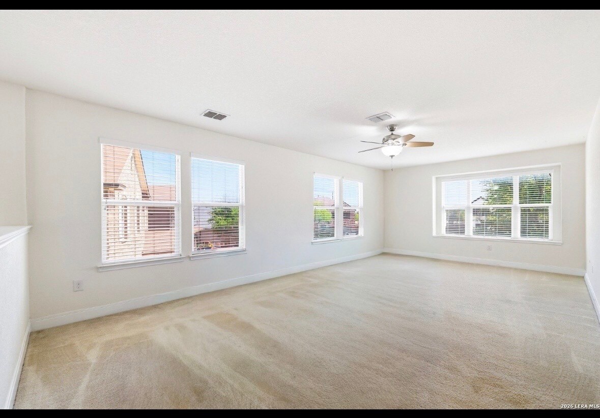 Upstairs loft - 7743 Robert Mondavi