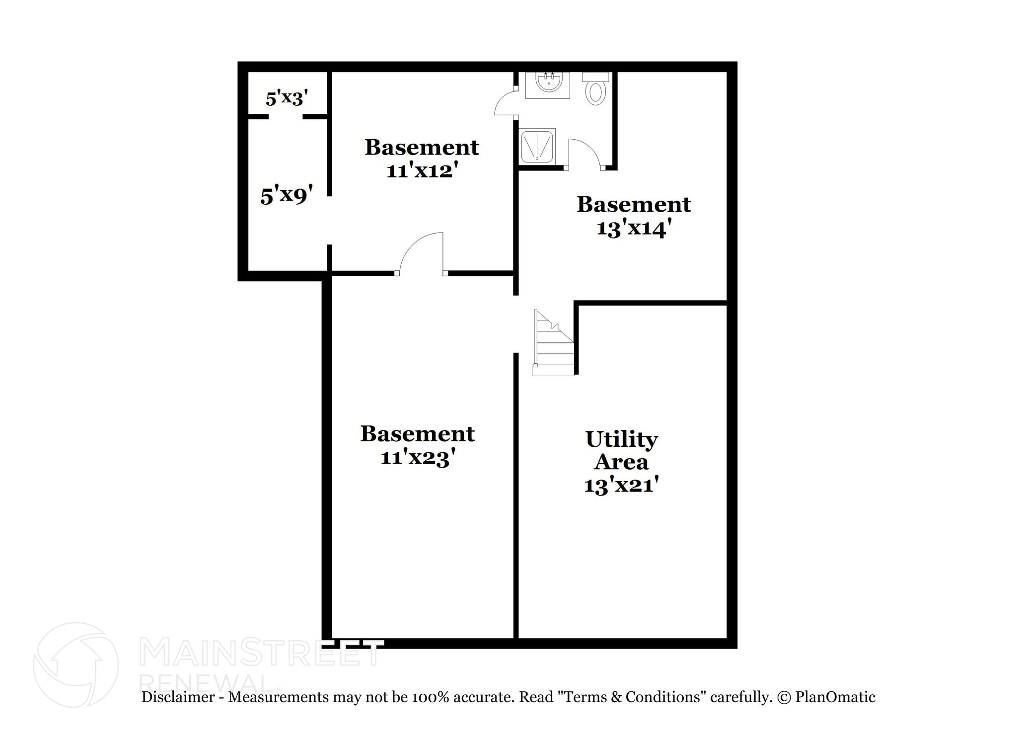 Building Photo - 614 S Sylvan Ave