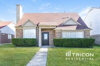 Building Photo - 1534 High Pointe Ln