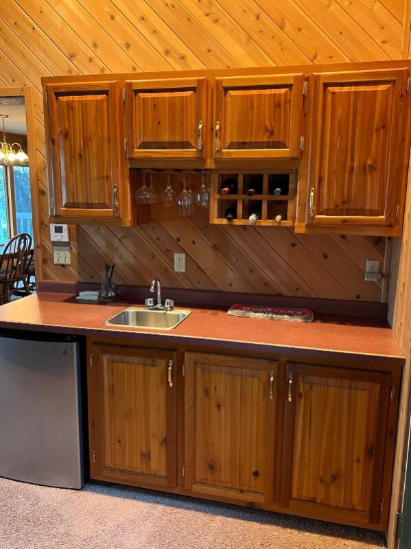 Building Photo - 15730 S Bond Leader Lake Rd