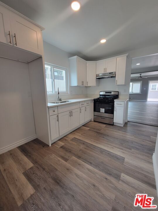 Building Photo - 3067 Harrington Ave