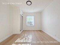 Building Photo - 3612 W 63rd St
