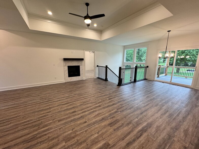 Building Photo - 1505 SW Heartwood Dr