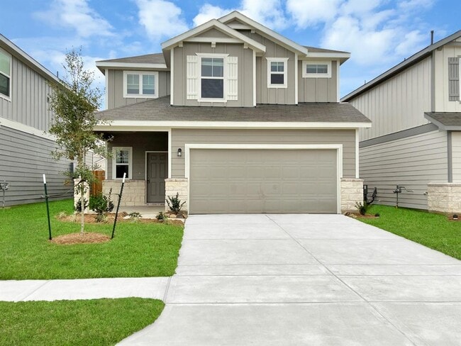 Building Photo - 11718 Gln Mountain Dr
