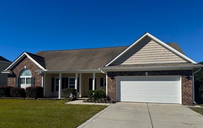 Primary Photo - Welcome to Sterling Farms!