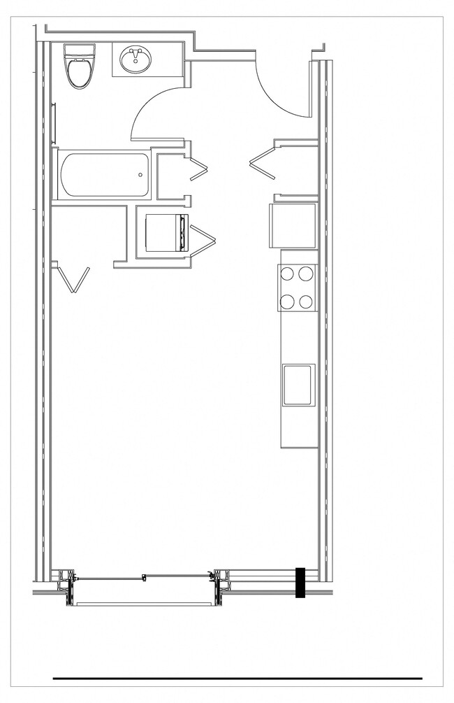 Floorplan - Sundodger